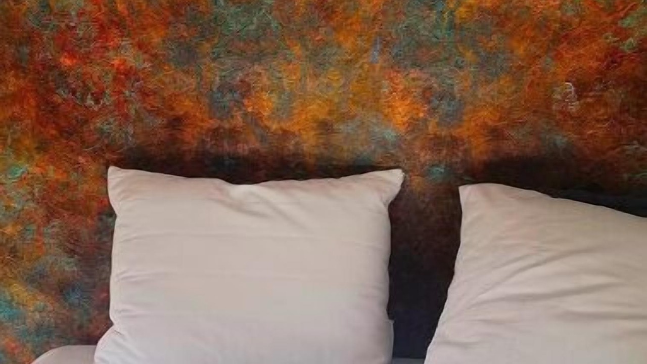 Photo of Bedroom in Saint-Pierre-des-Champs