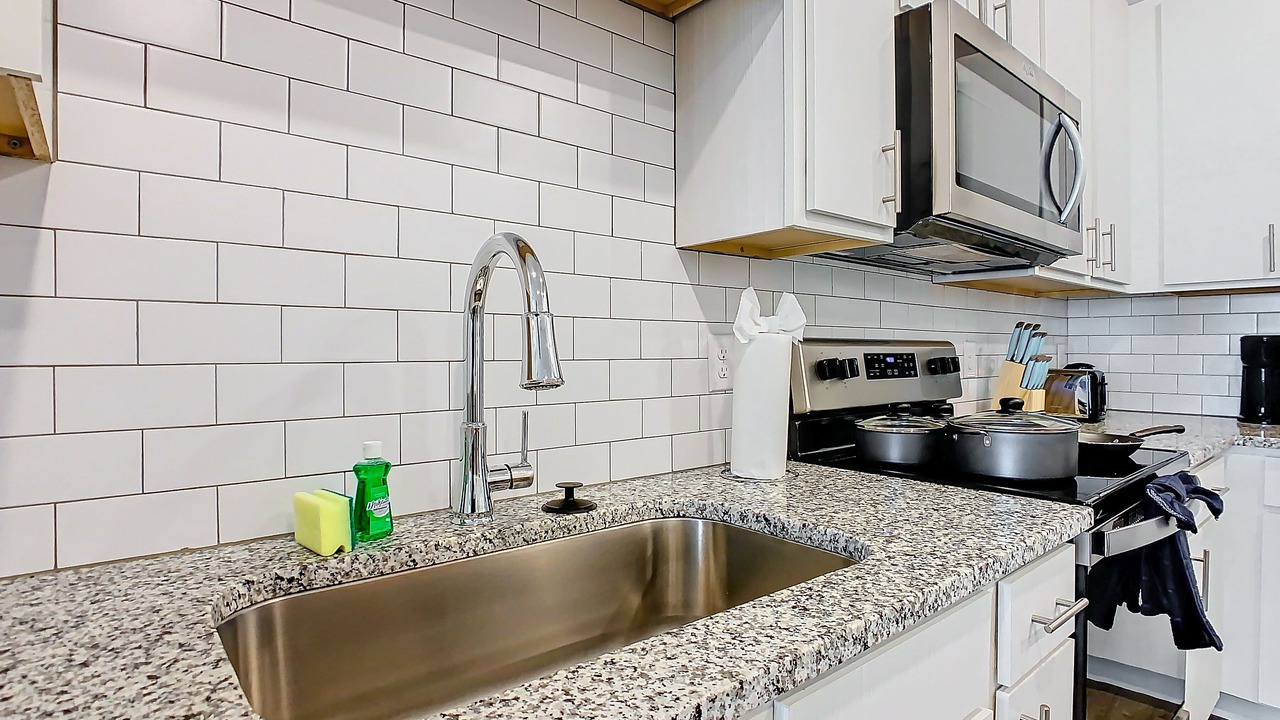 Photo of Kitchen in Lake Buena Vista