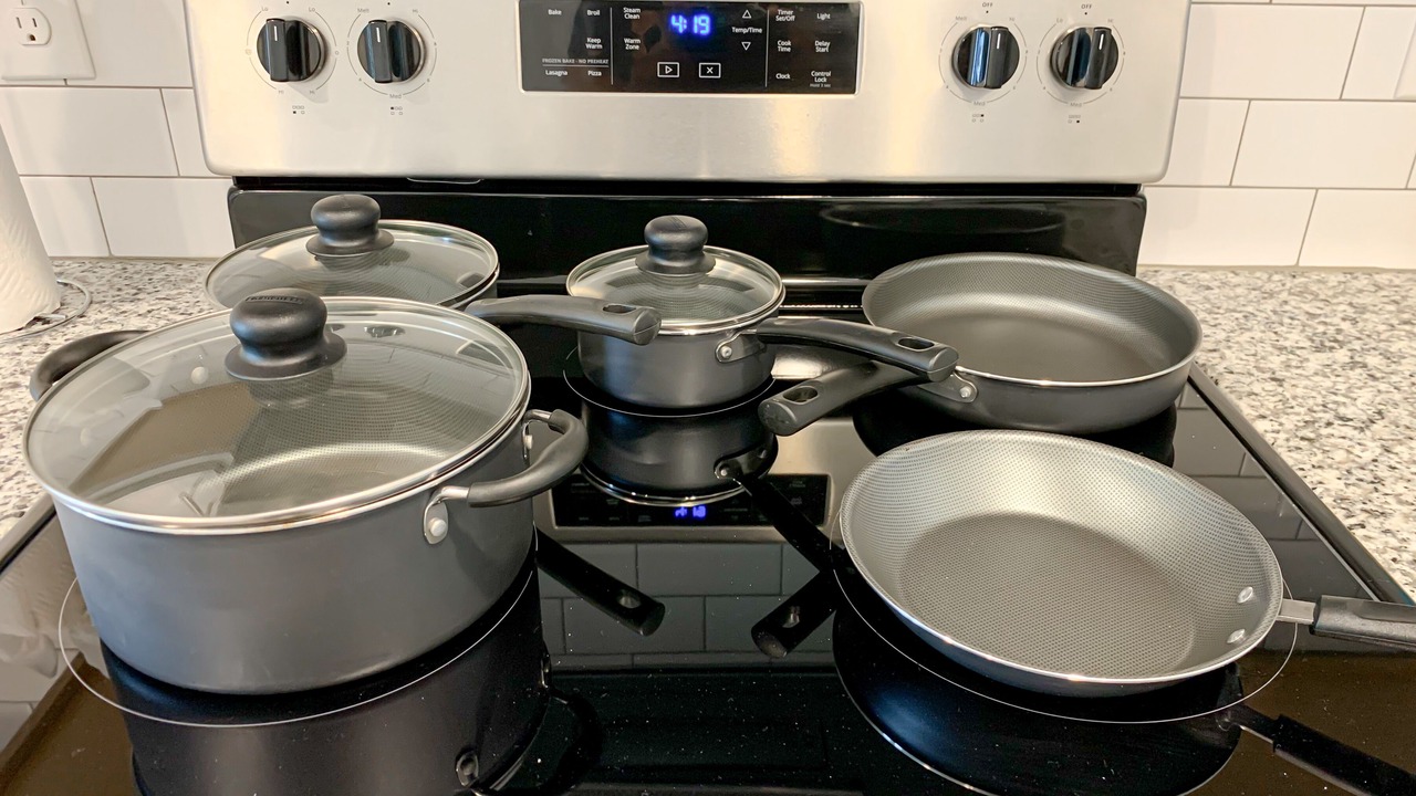 Photo of Kitchen in Lake Buena Vista