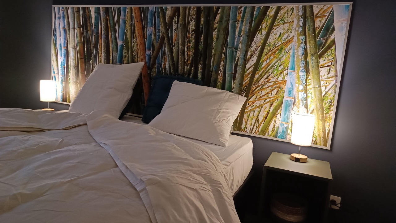 Photo of Bedroom in Saint-Pierre-des-Champs
