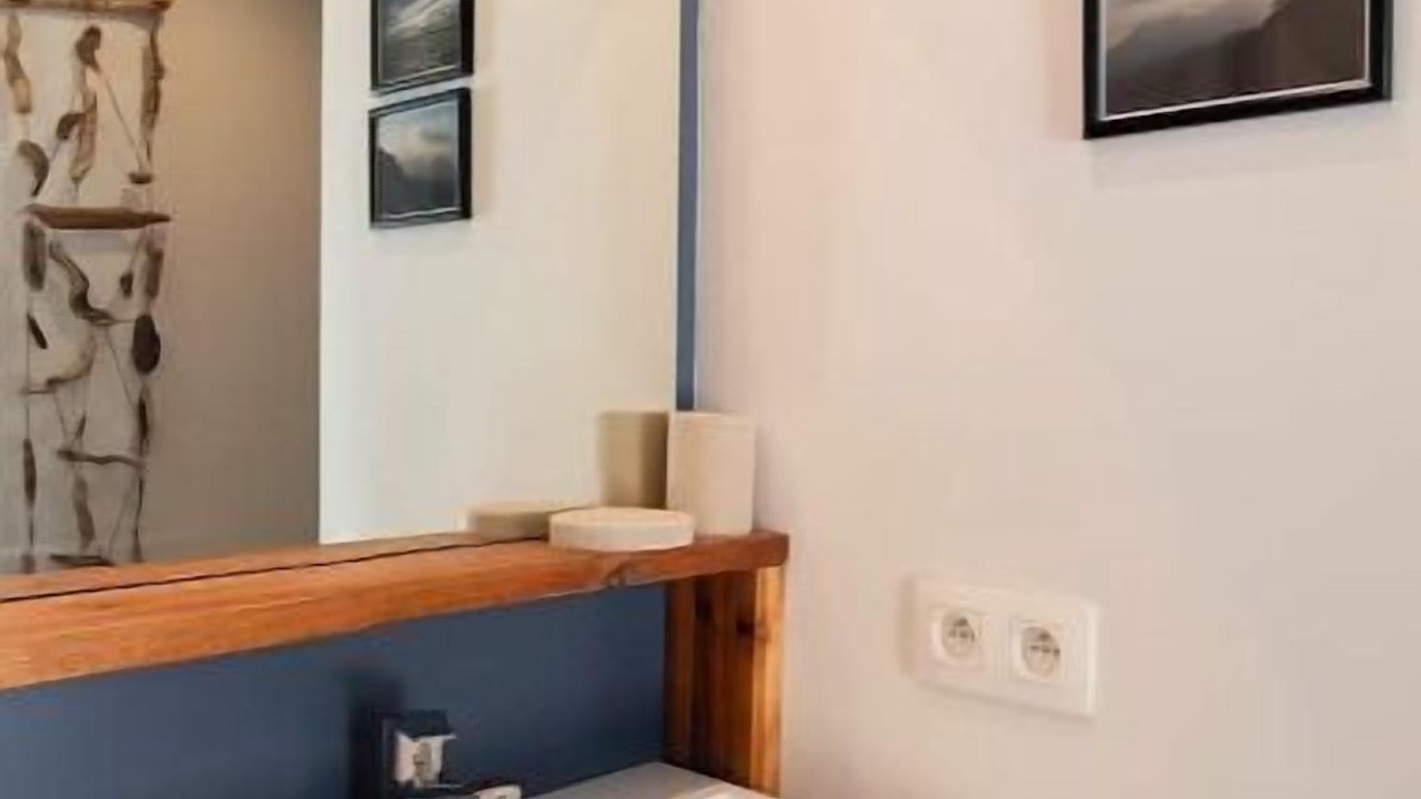 Photo of Bathroom in Saint-Pierre-des-Champs