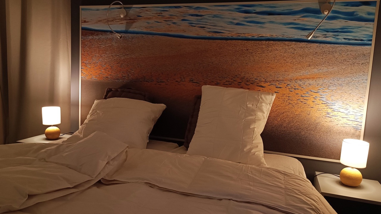 Photo of Bedroom in Saint-Pierre-des-Champs