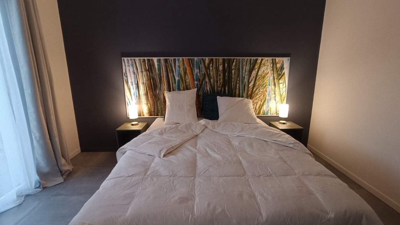 Photo of Bedroom in Saint-Pierre-des-Champs