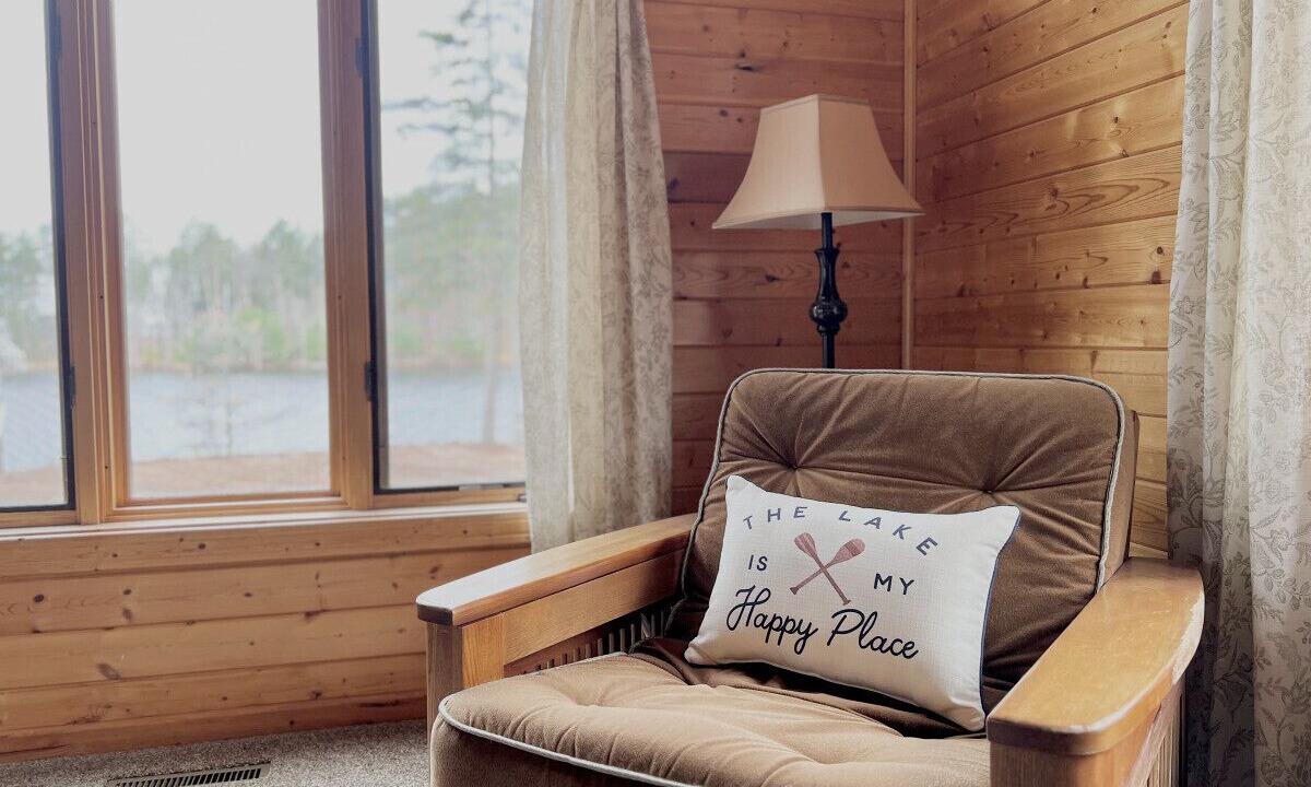 Photo of Livingroom in Minong