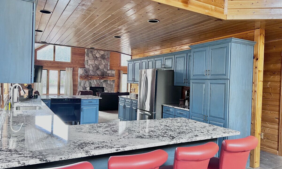 Photo of Kitchen in Minong