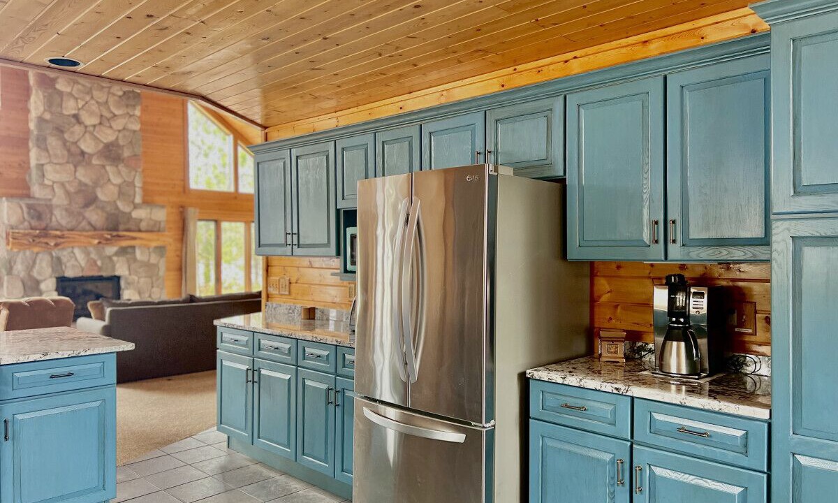 Photo of Kitchen in Minong
