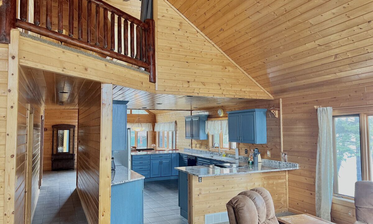 Photo of Kitchen in Minong
