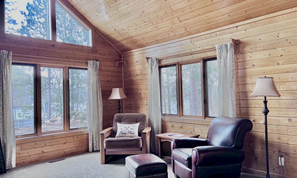 Photo of Bedroom in Minong
