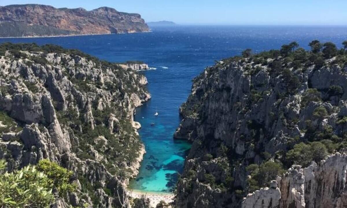 Photo of Outdoor in Chateauneuf-les-Martigues