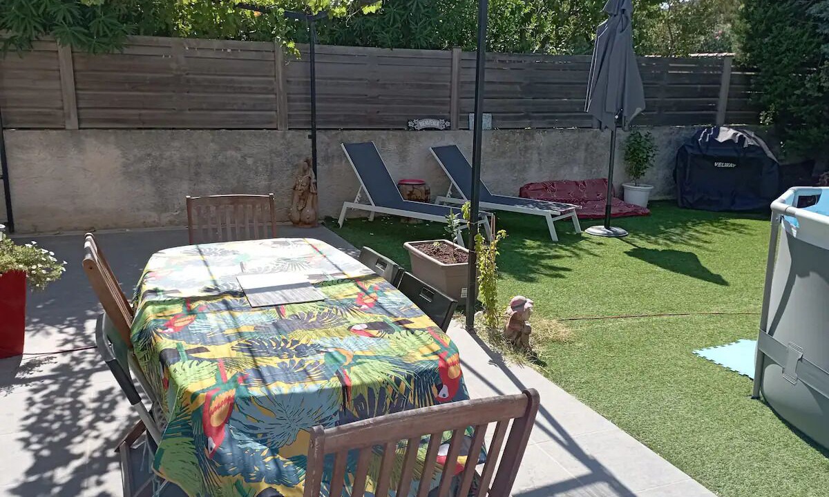 Photo of Outdoor in Chateauneuf-les-Martigues