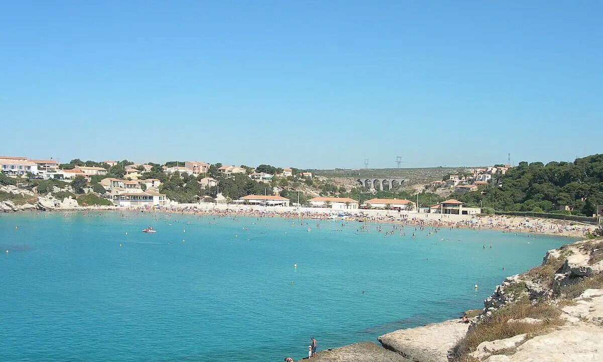 Photo of Others in Chateauneuf-les-Martigues