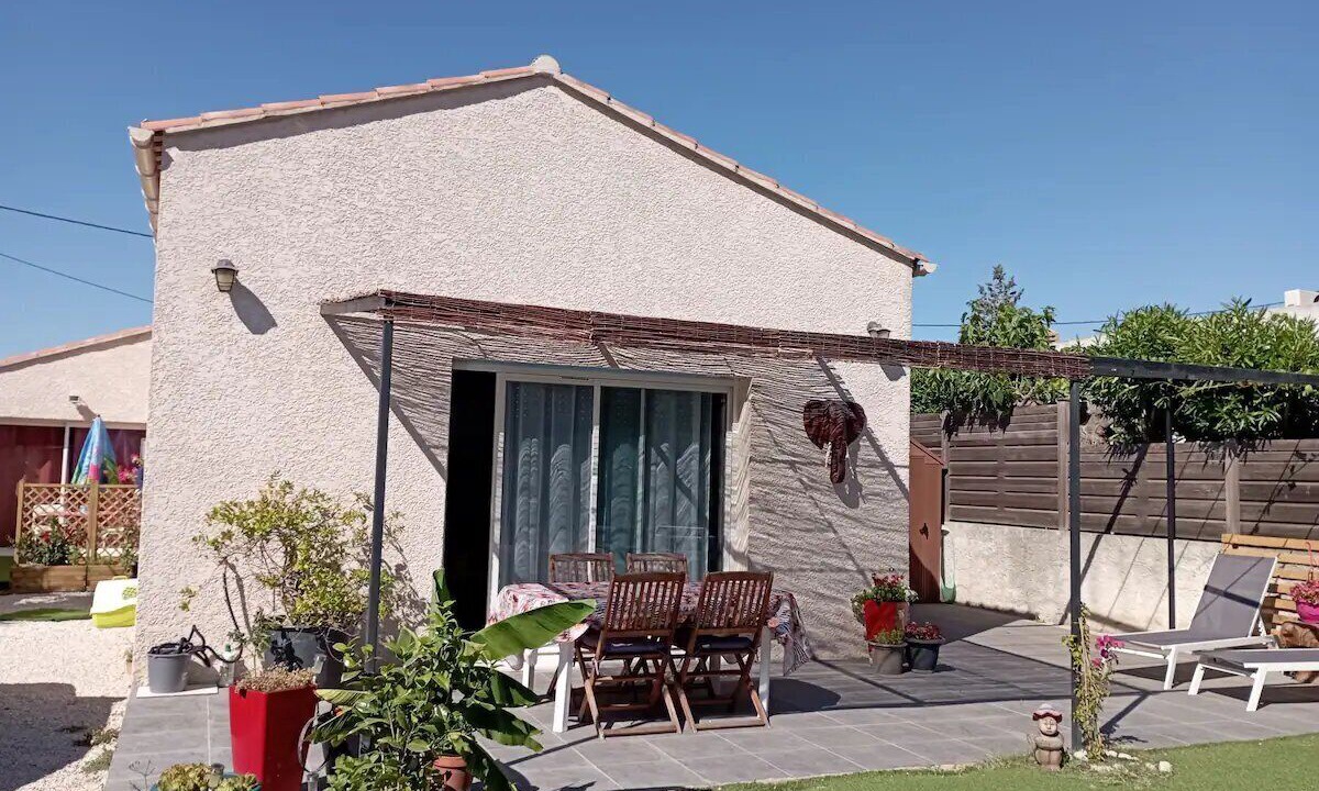 Photo of Outdoor in Chateauneuf-les-Martigues