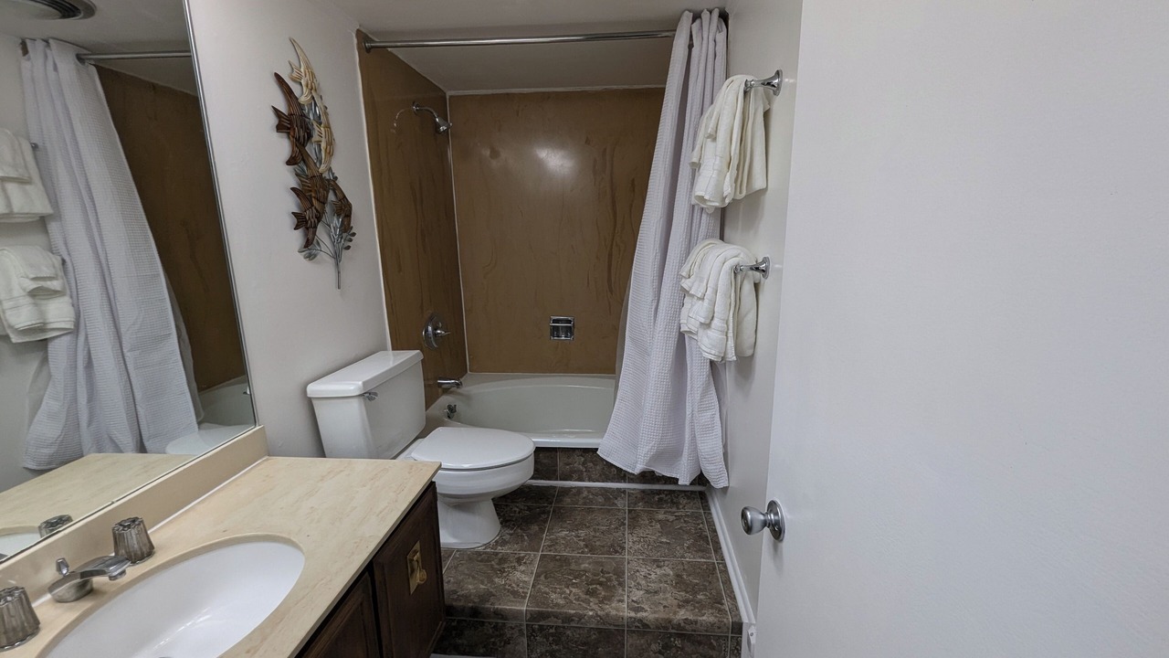 Photo of Bathroom in Daphne