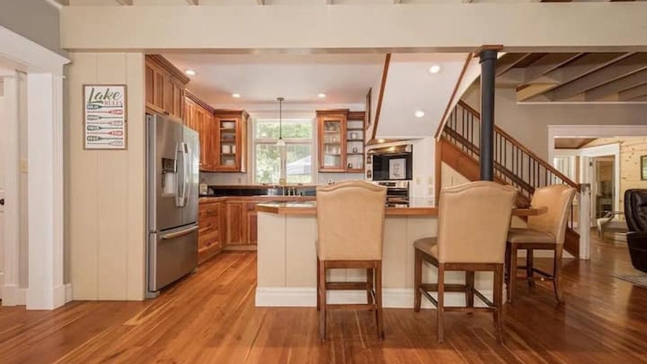 Photo of Kitchen in Oakland