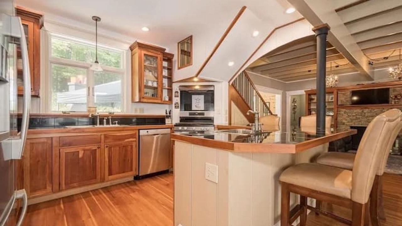 Photo of Kitchen in Oakland