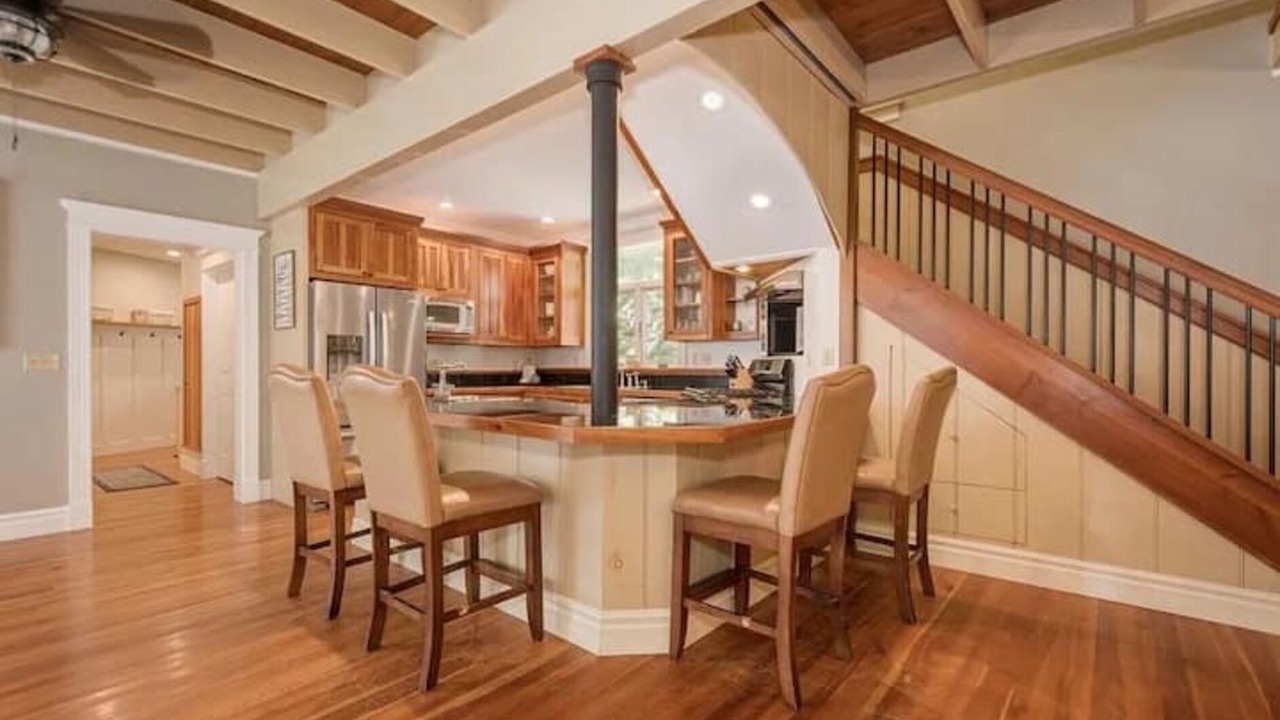 Photo of Kitchen in Oakland