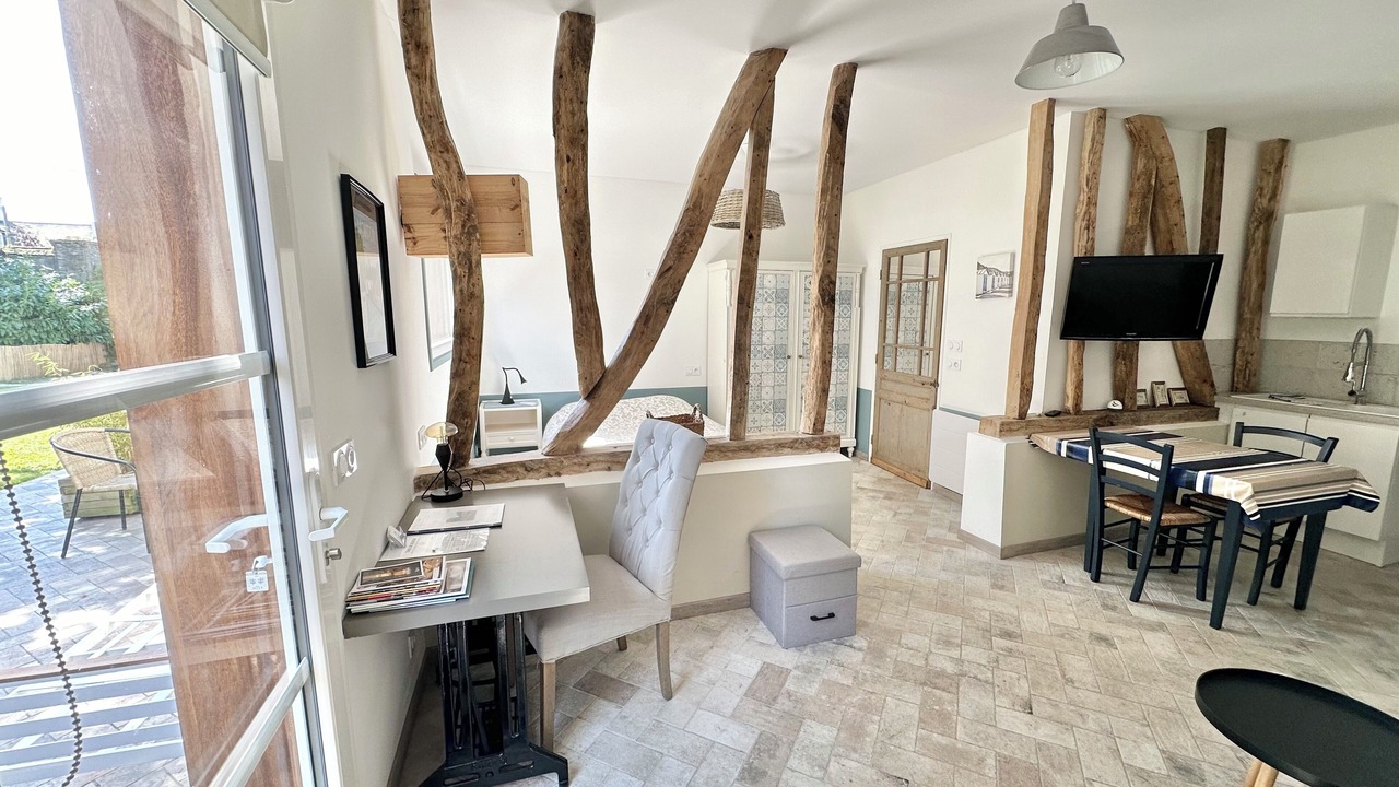 Photo of Bedroom in Verton