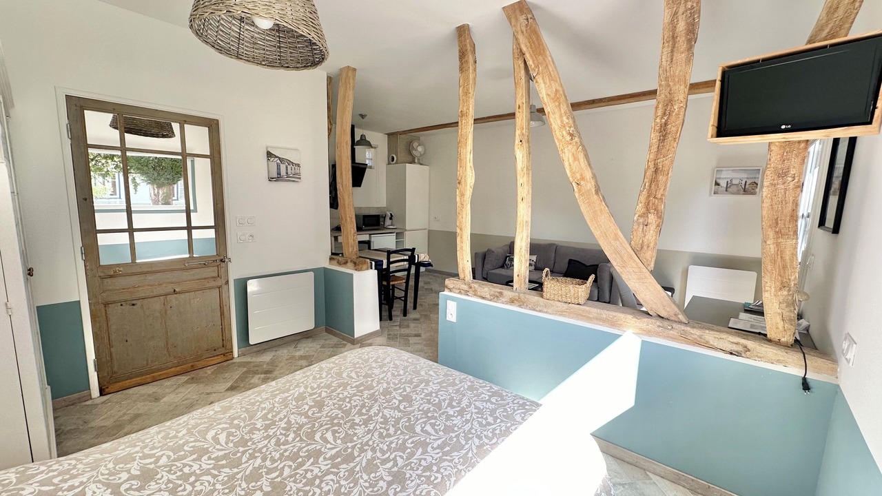 Photo of Bedroom in Verton