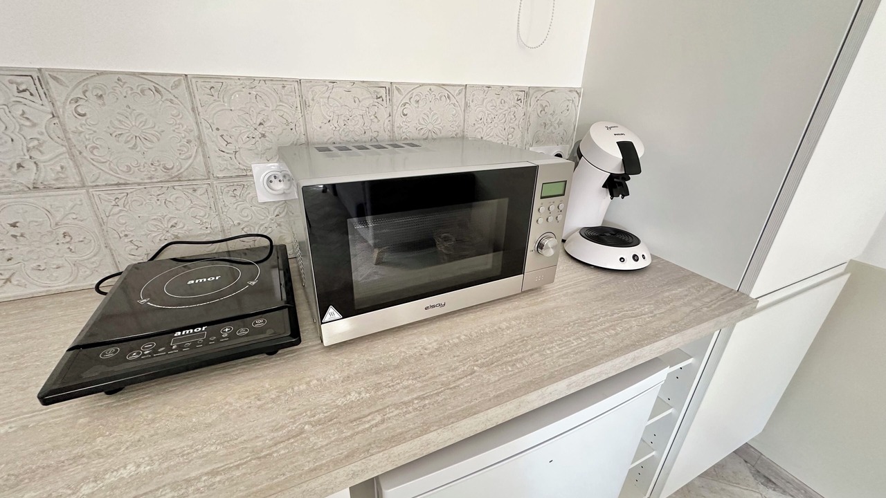 Photo of Kitchen in Verton