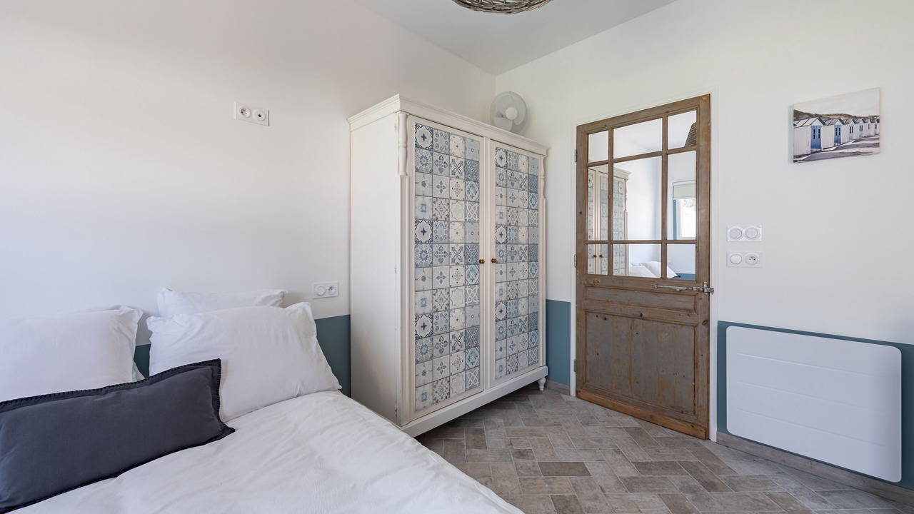 Photo of Bedroom in Verton