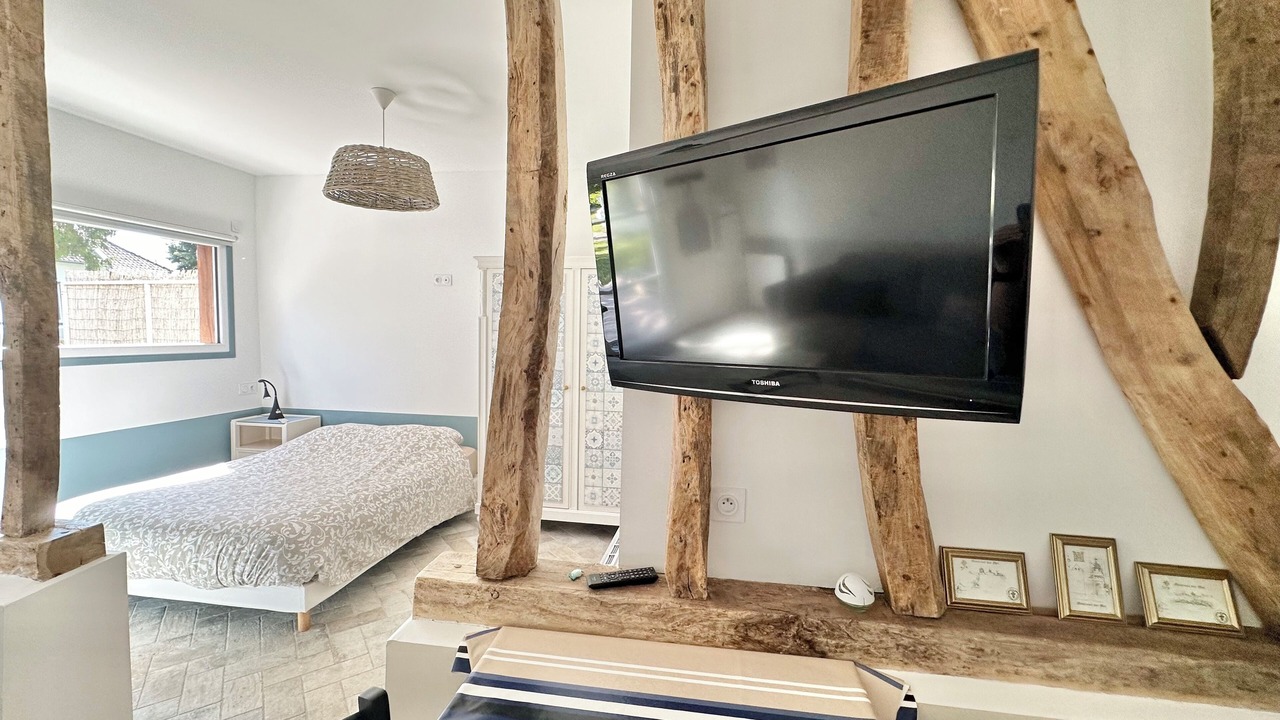 Photo of Bedroom in Verton