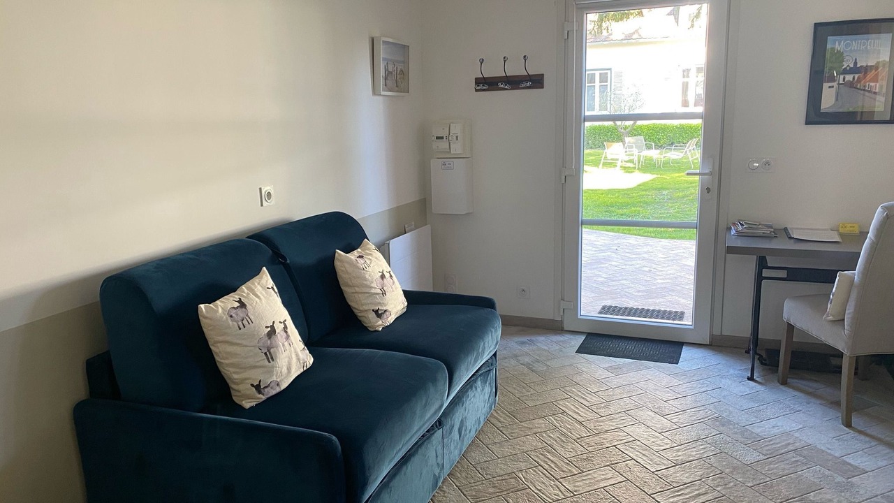 Photo of Livingroom in Verton