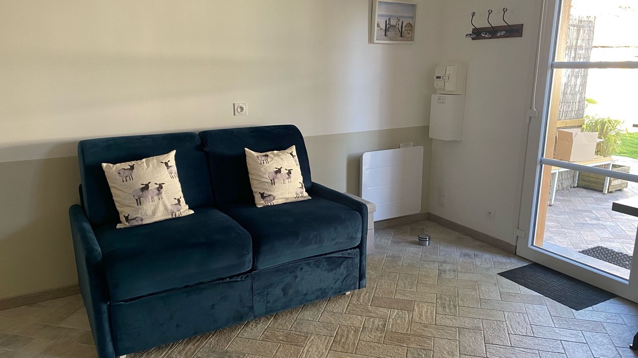 Photo of Livingroom in Verton