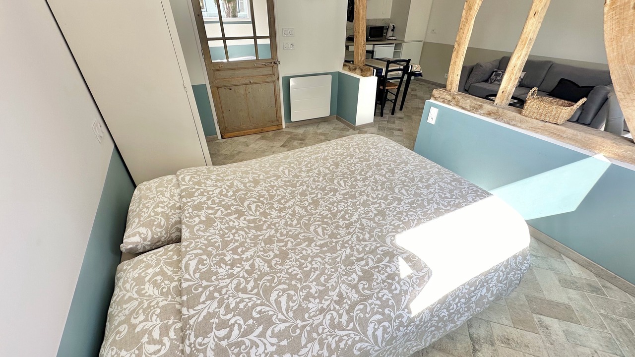 Photo of Bedroom in Verton