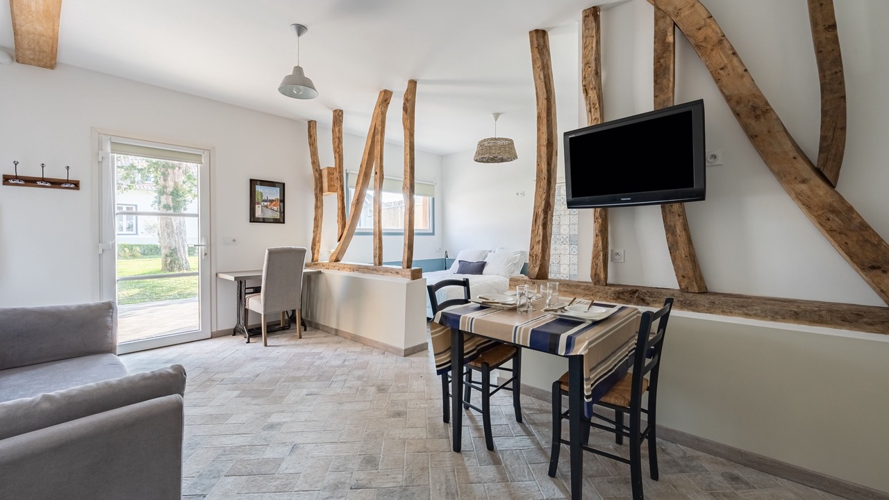 Photo of Livingroom in Verton