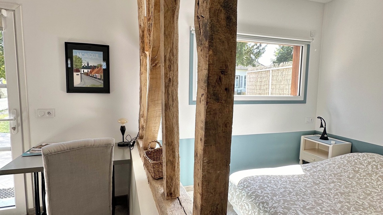 Photo of Bedroom in Verton