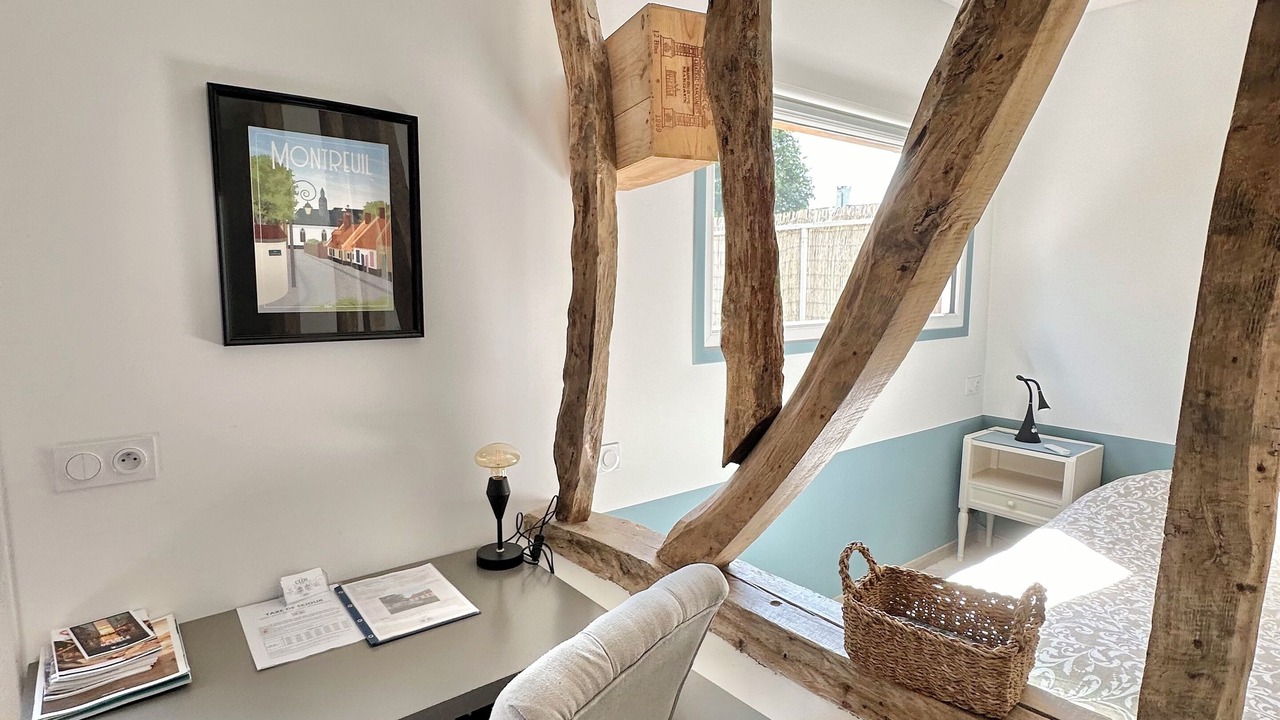 Photo of Bedroom in Verton
