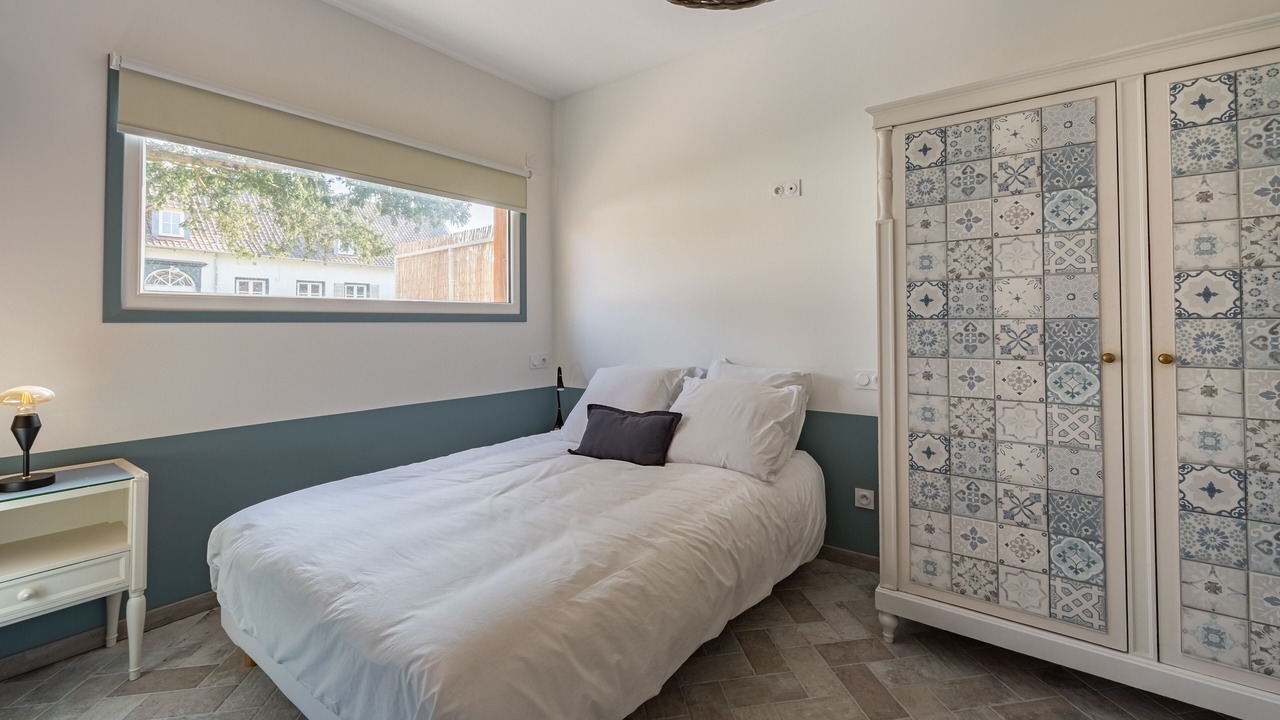 Photo of Bedroom in Verton