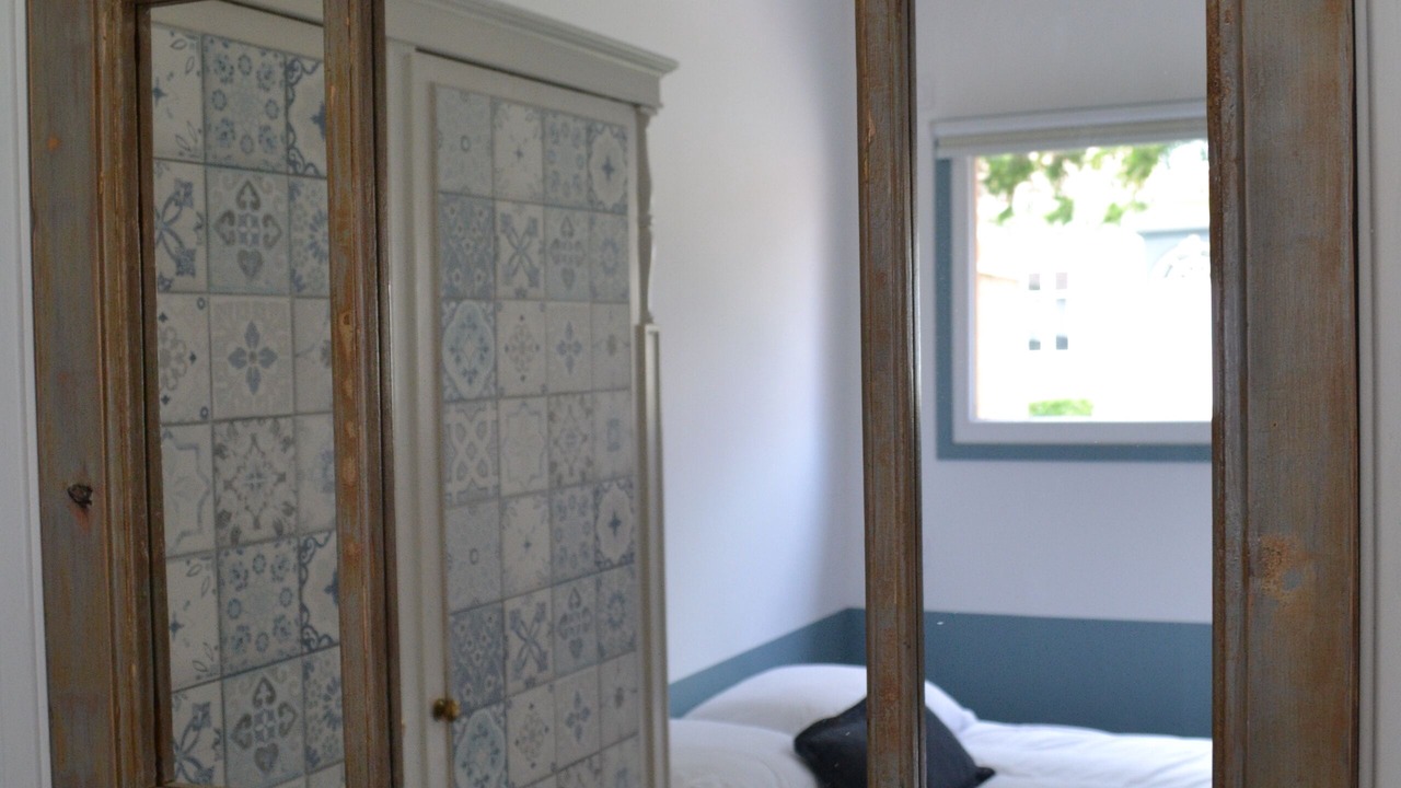 Photo of Bedroom in Verton