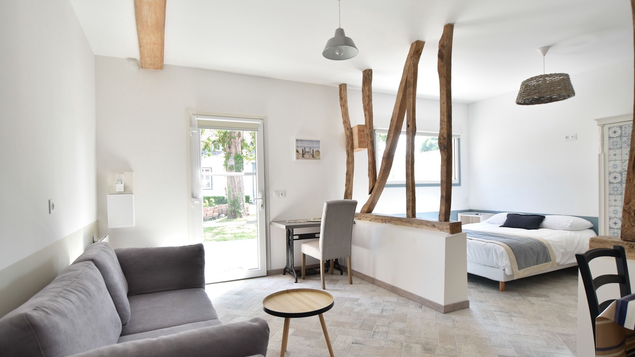 Photo of Livingroom in Verton
