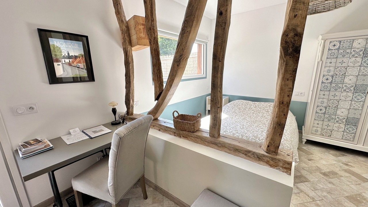 Photo of Bedroom in Verton