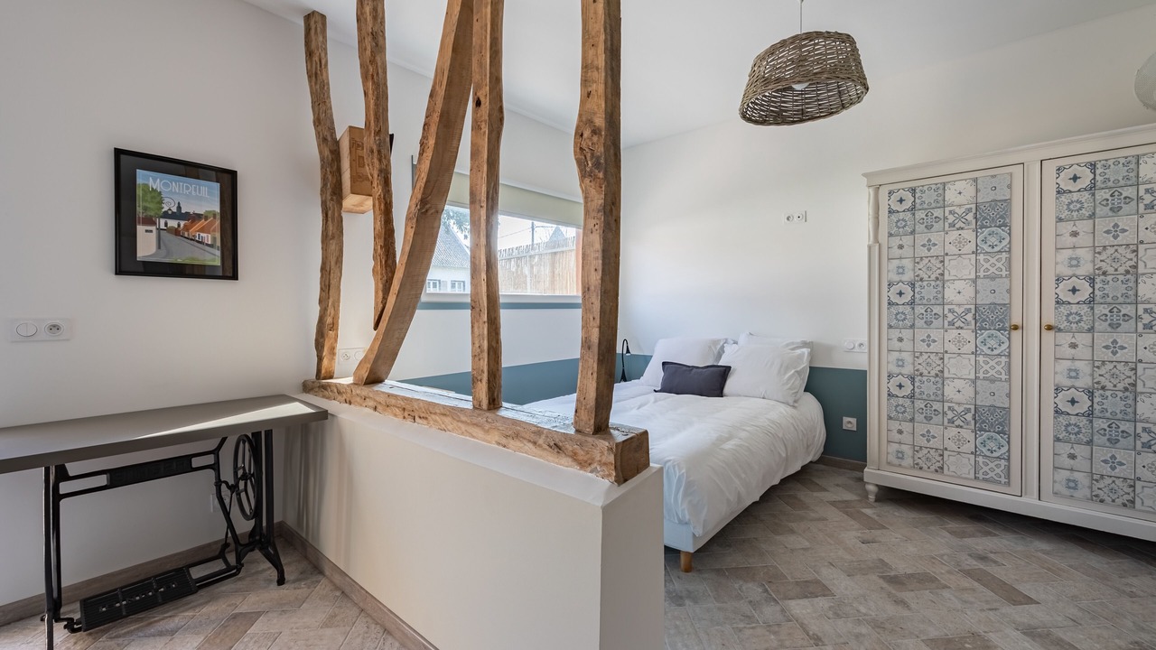 Photo of Bedroom in Verton