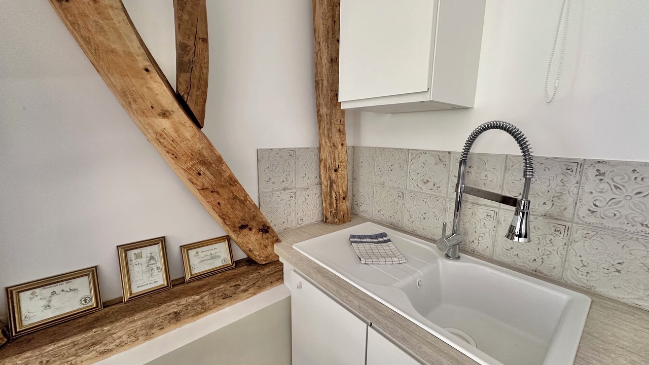 Photo of Bathroom in Verton