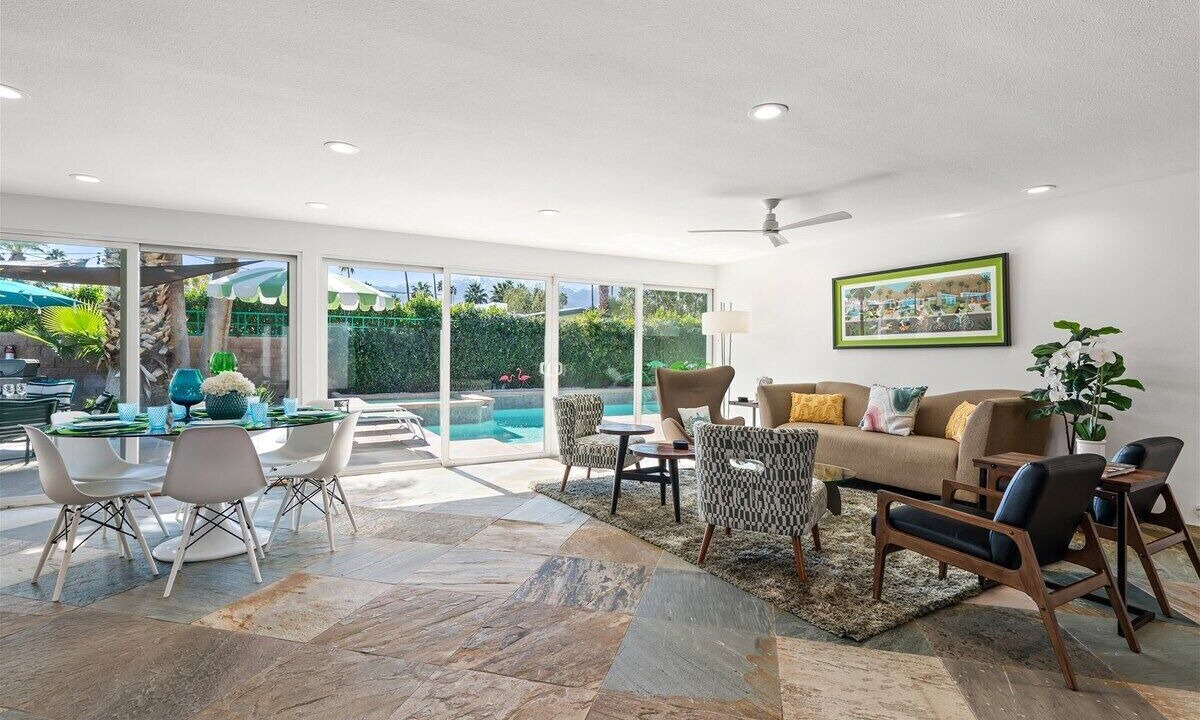 Photo of Others in Tahquitz River Estates