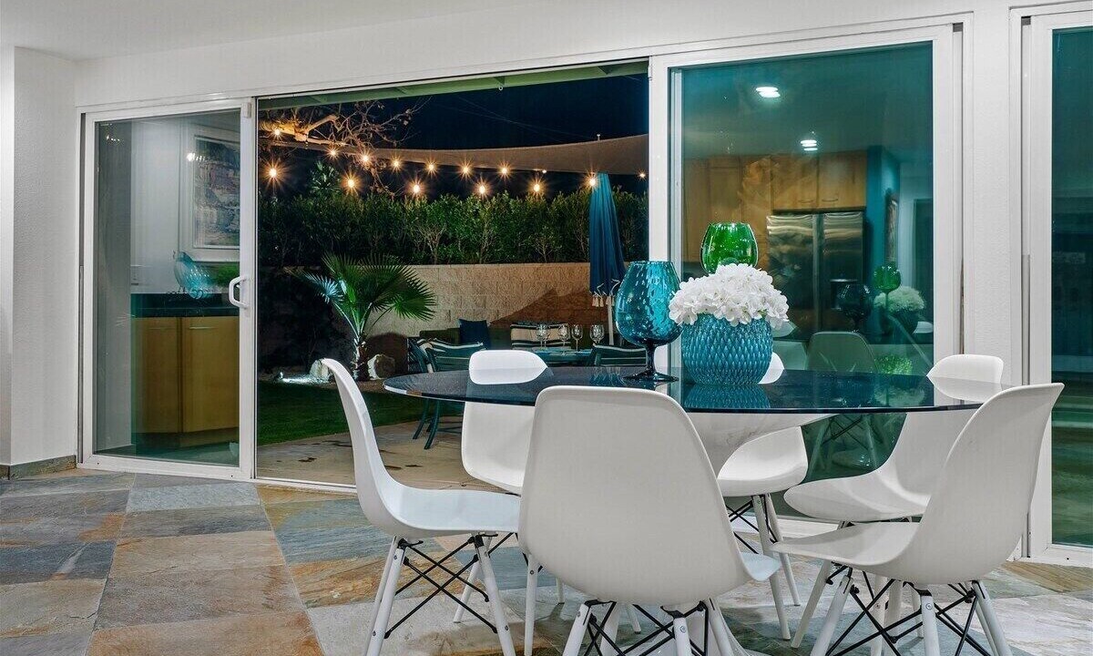 Photo of Outdoor in Tahquitz River Estates