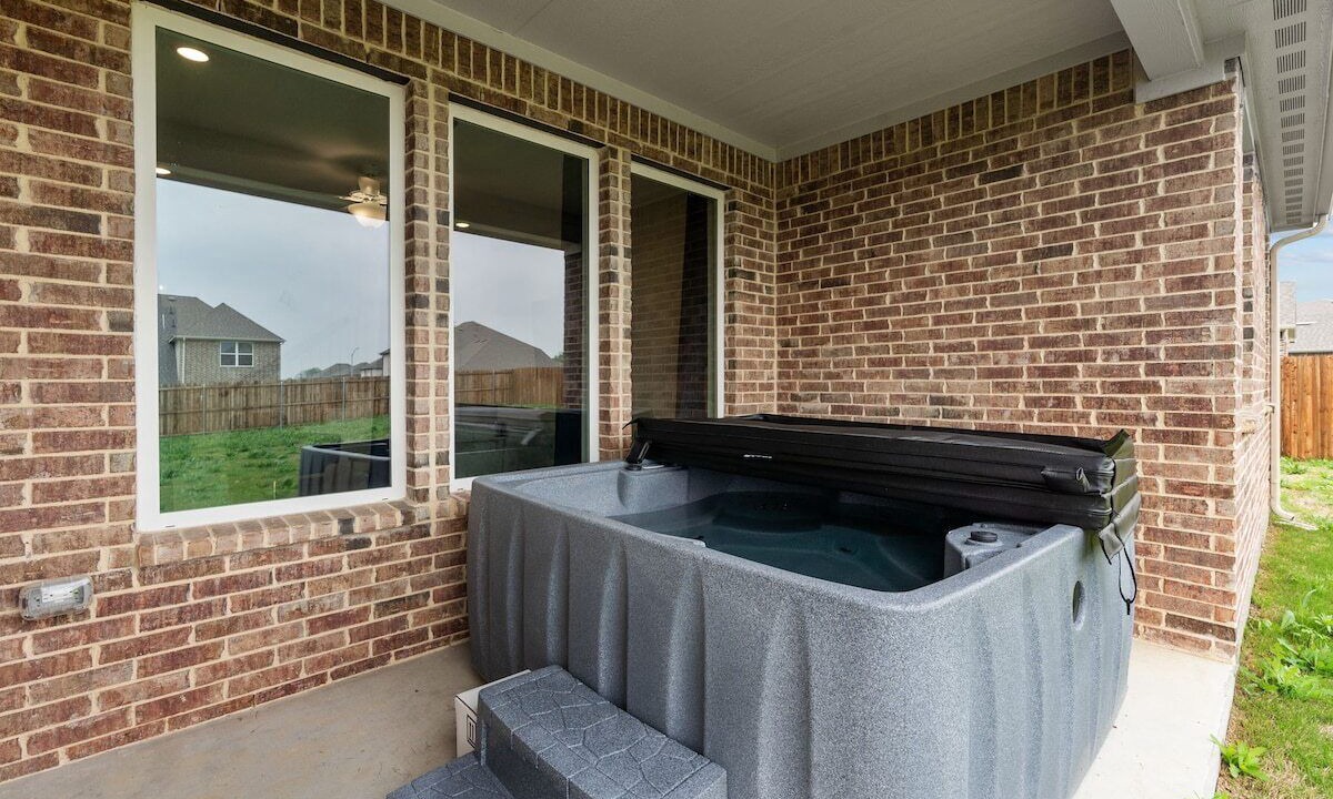 Photo of Outdoor in Haslet