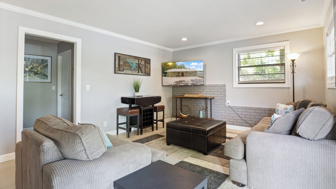Photo of Livingroom in Lake Ozark