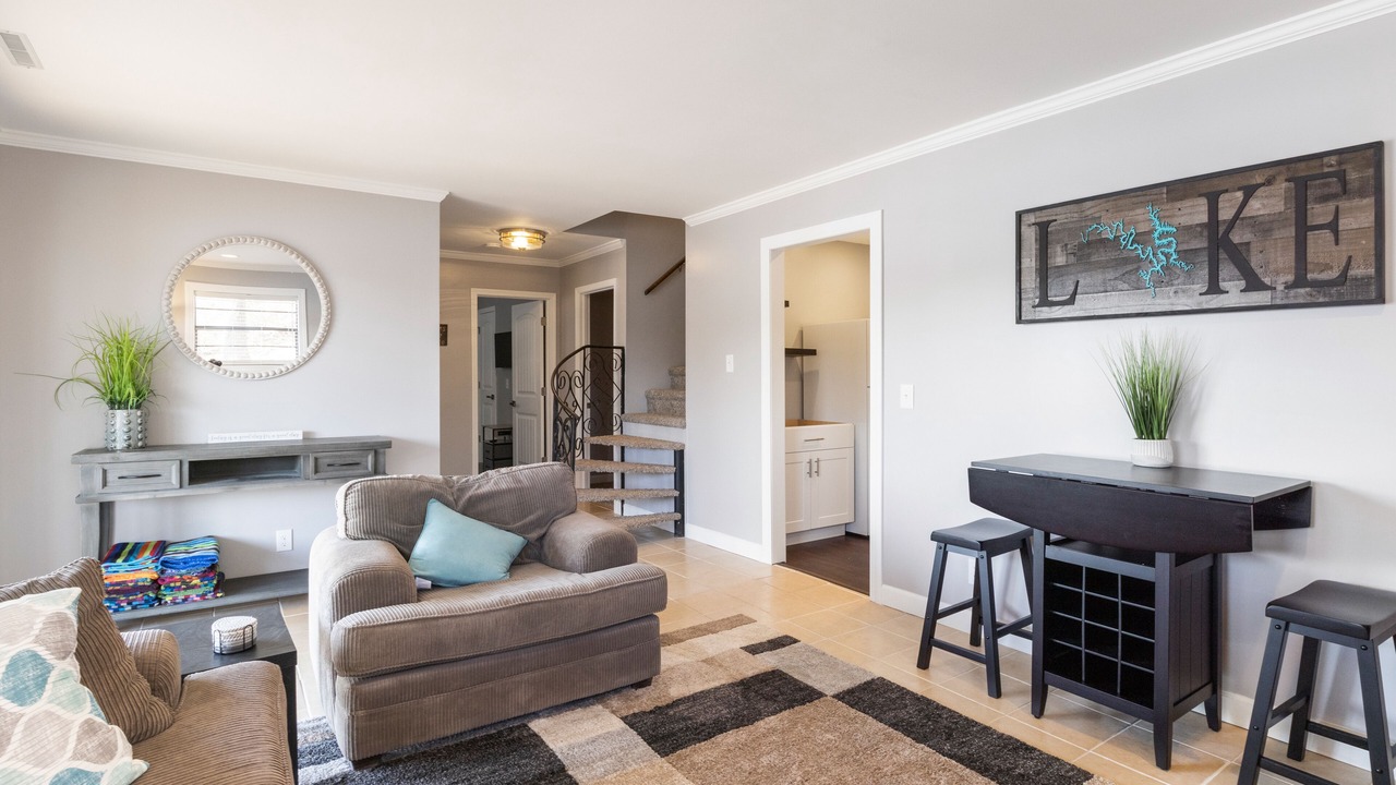Photo of Livingroom in Lake Ozark