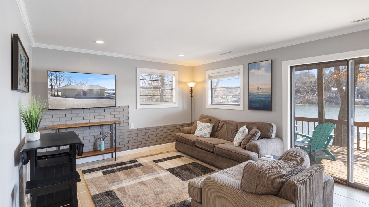 Photo of Bedroom in Lake Ozark