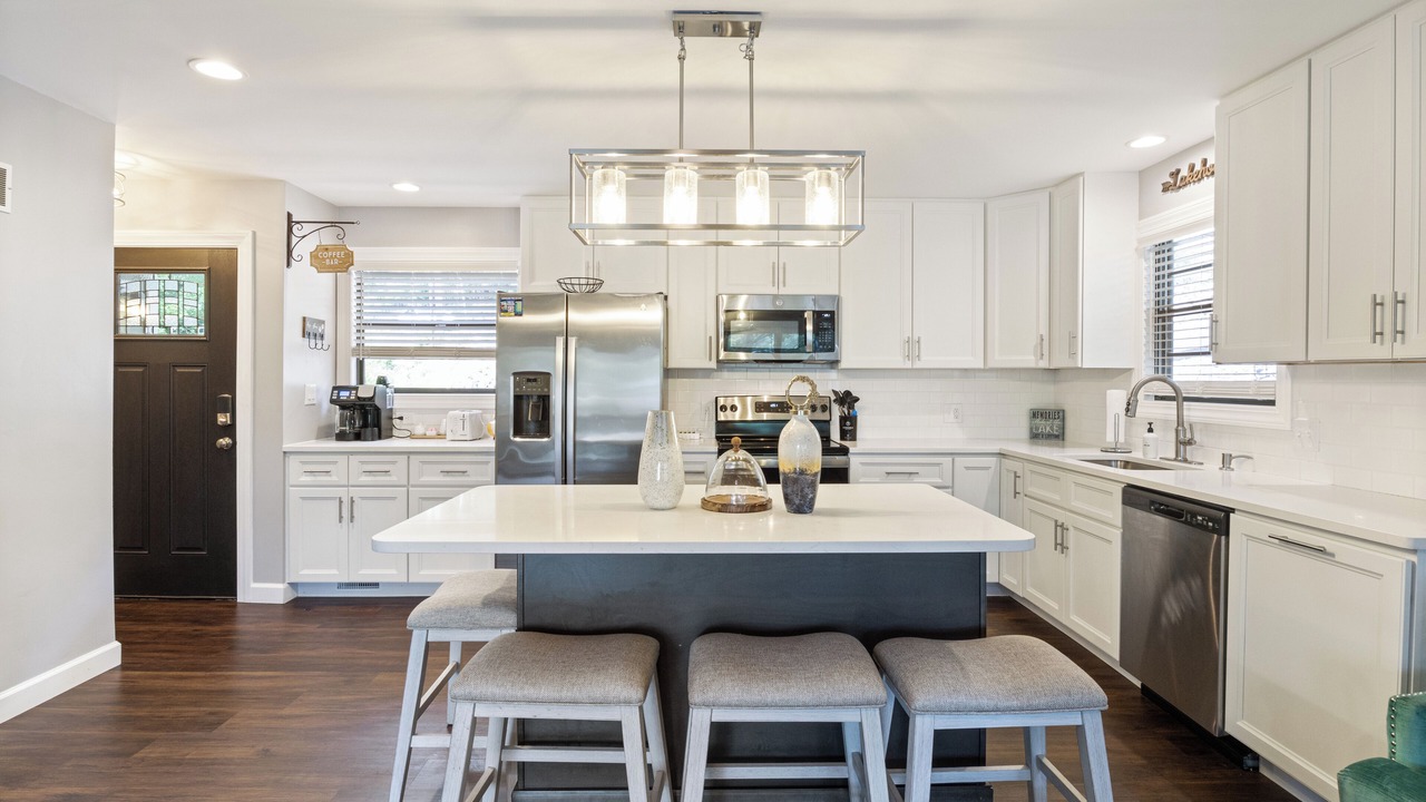 Photo of Kitchen in Lake Ozark