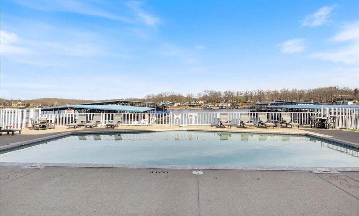 Photo of Outdoor in Sunrise Beach