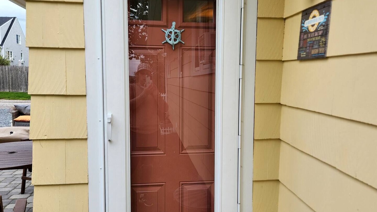 Photo of Outdoor in Newport East