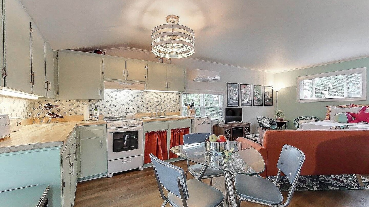 Photo of Kitchen in Newport East