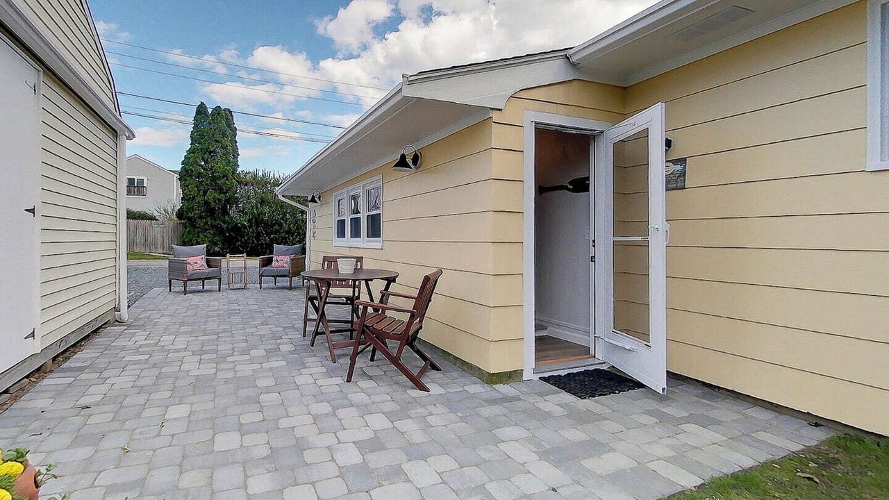 Photo of Outdoor in Newport East