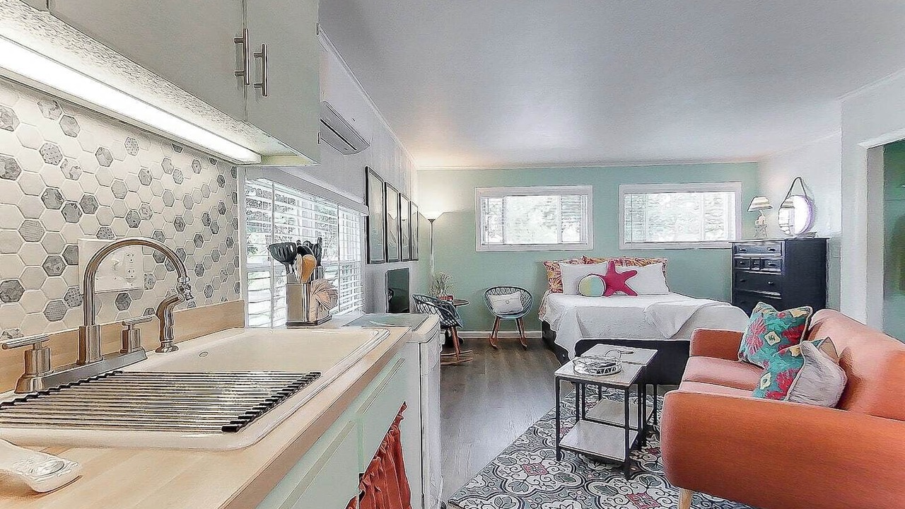 Photo of Bedroom in Newport East