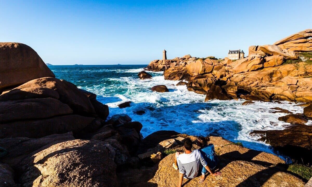 Photo of Others in Ploumagoar